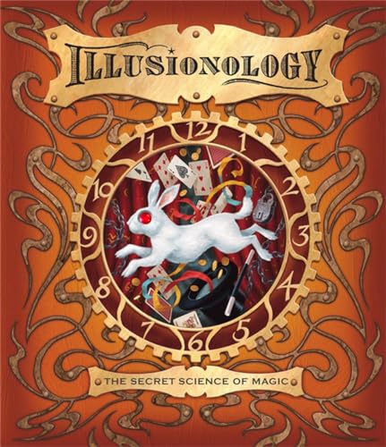 Illusionology
