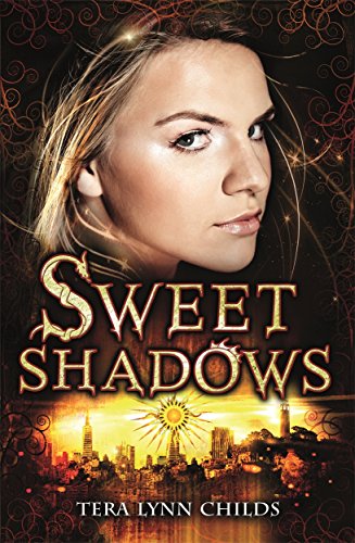 Sweet Shadows (A Sweet Venom Book)