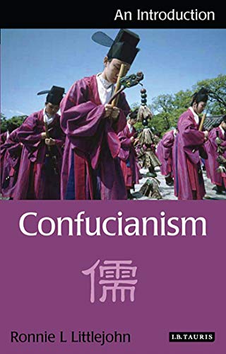 Confucianism: An Introduction (Introductions to Religion)