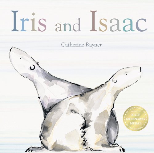 Iris and Isaac