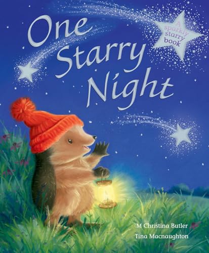 One Starry Night