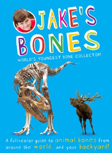 Jake's Bones