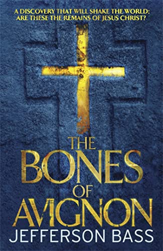 Bones of Avignon