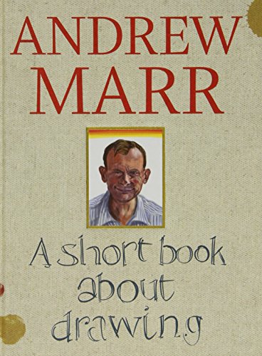 A Short Book about Drawing