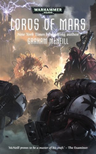 Lords of Mars (Warhammer 40,000)