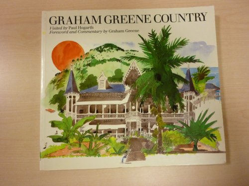 Graham Greene Country