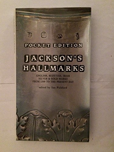 Jackson's Hallmarks
