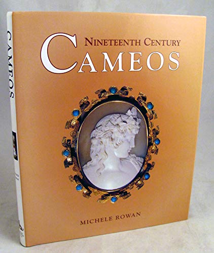 Nineteenth Century Cameos