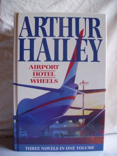 Arthur Hailey Pickle '94
