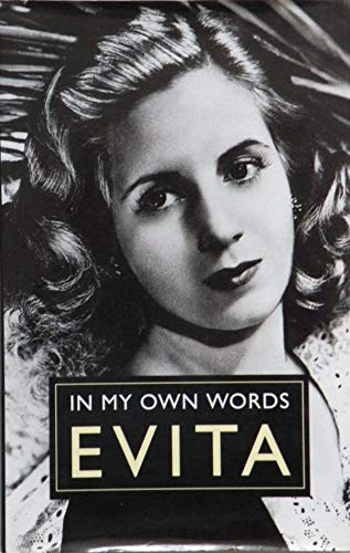 Evita: in My Own Words