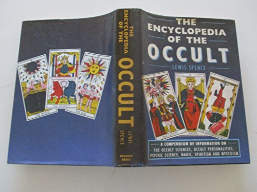 Encyclopedia of the Occult