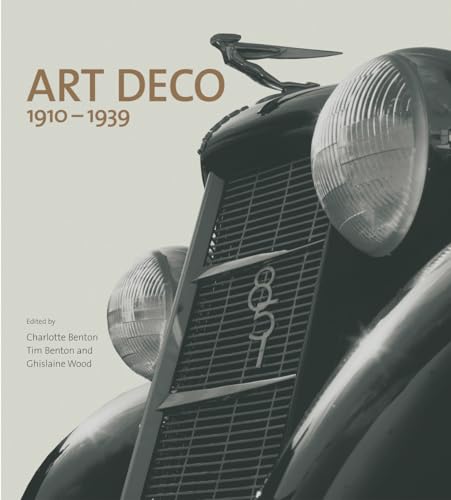 Art Deco 1910-1939