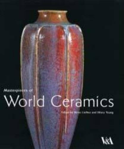 Masterpieces of World Ceramics