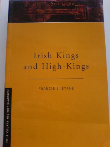 Irish Kings and High Kings