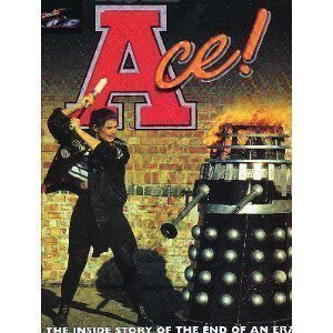 Ace!: The Inside Story of the End of an Era