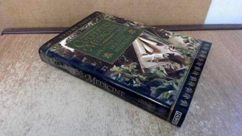 Culpeper's Medicine: A Practice of Western Holistic Medicine