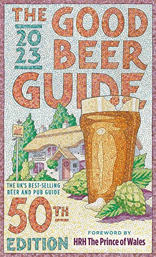 Good Beer Guide 2023