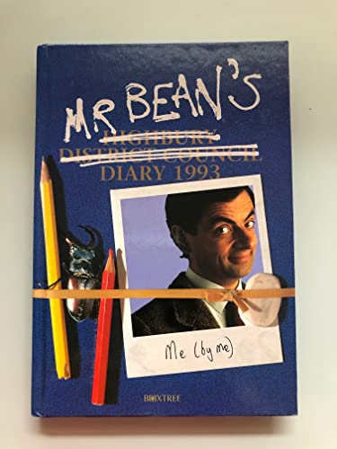 Mr Bean's Diary