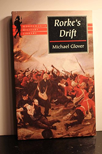 Rorke's Drift (Wordsworth Military Library)