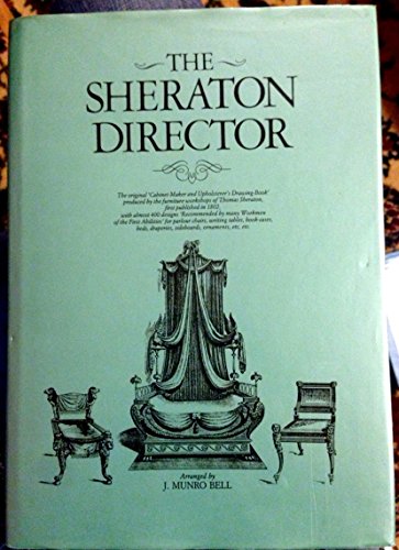 Sheraton Director