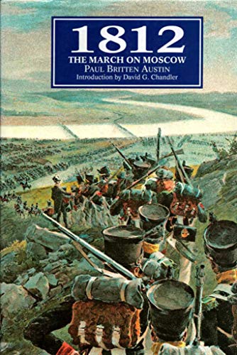 1812: The March on Moscow