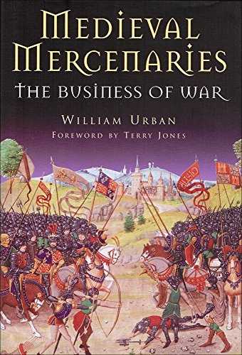 Medieval Mercenaries
