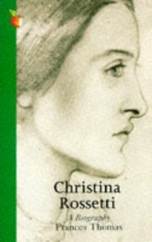 CHRISTINA ROSSETTI