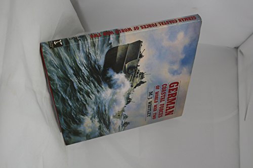 German Coastal Forces of World War Two