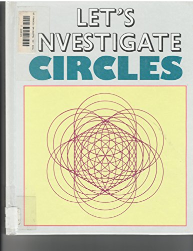 Circles (Let's Investigate Math)