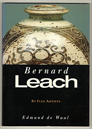 Bernard Leach (St. Ives Artists)