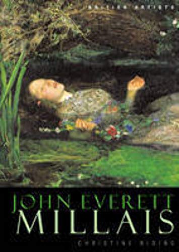John Everett Millais (British Artists)