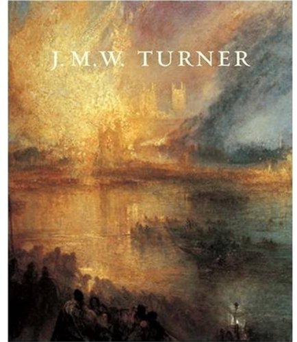 J.M.W. Turner
