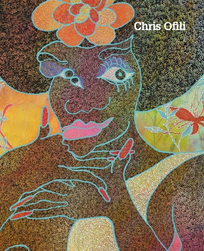 Chris Ofili /anglais