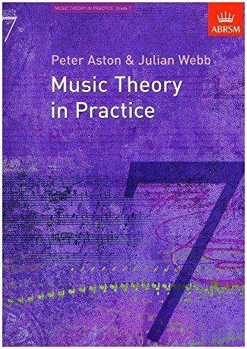 Music Theory in Practice (LIVRE SUR LA MU)
