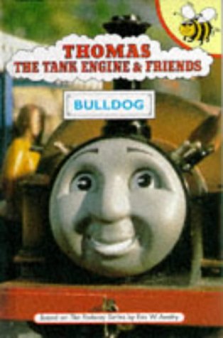 Bulldog (Thomas the Tank Engine Buzz Books)
