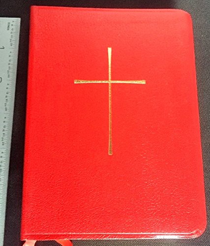 The Book of Common Prayer and Administration of the Sacraments and Other Rites and Ceremonies of the Church (1990)