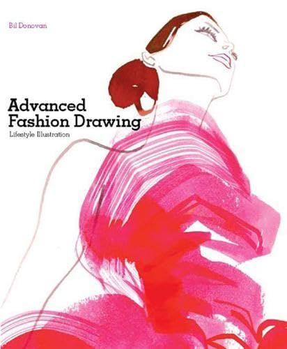 Advanced Fashion Drawing: Lifestyle Illustration