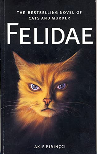 Felidae Pb