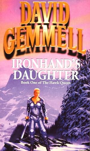 Ironhand's Daughter