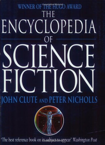 New Encyclopedia of Science Fiction