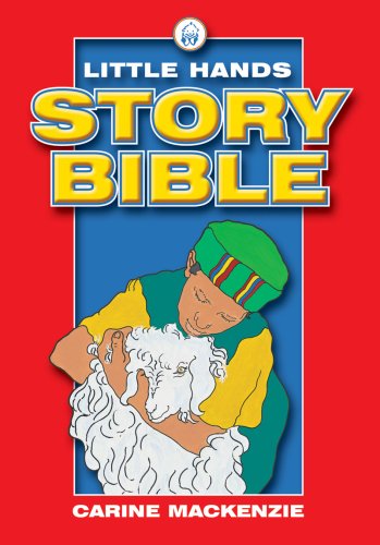 Little Hands Story Bible
