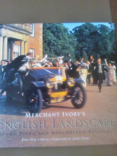 Merchant Ivory's English Landscape