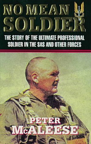 No Mean Soldier