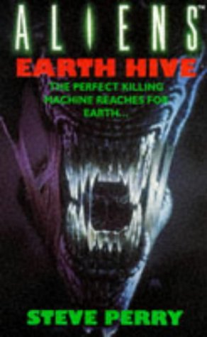 Earth Hive (Aliens)