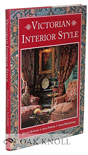 Victorian Interior Style
