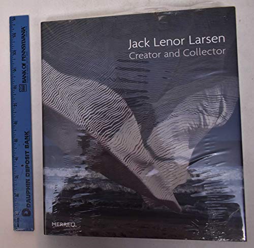 Jack Lenor Larsen: Creator and Collector