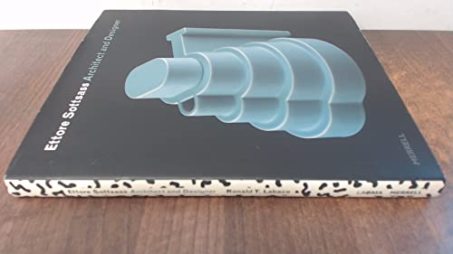 Ettore Sottsass: Architect And Designer