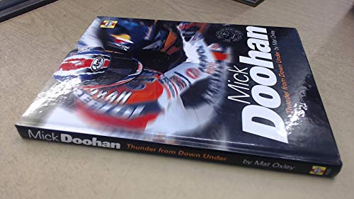 Mick Doohan: Thunder from Down Under
