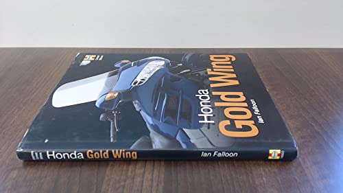Honda Gold Wing