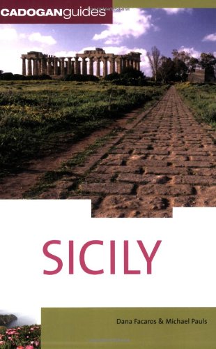 Cadoganguides Sicily